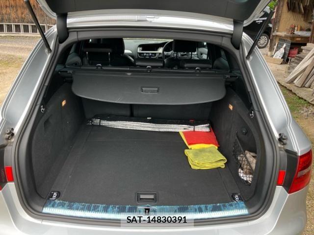 Audi A4 2013-06 7561844-7