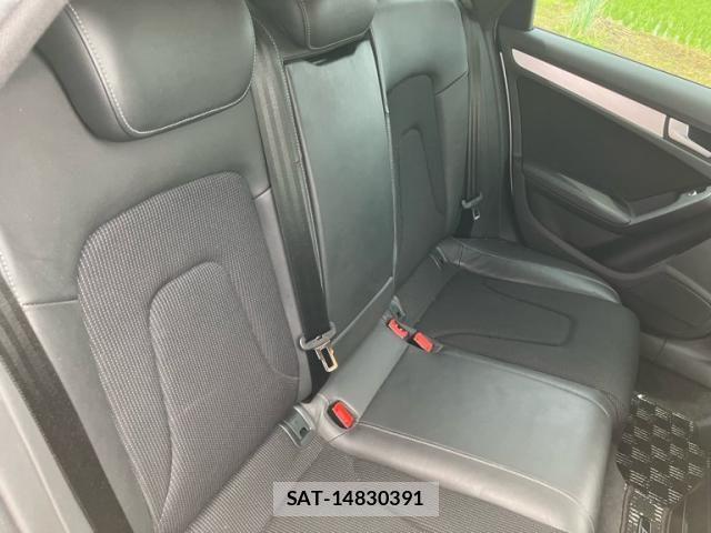 Audi A4 2013-06 7561844-8