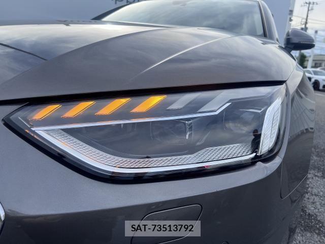 Audi A4 2021-07 7615055-11