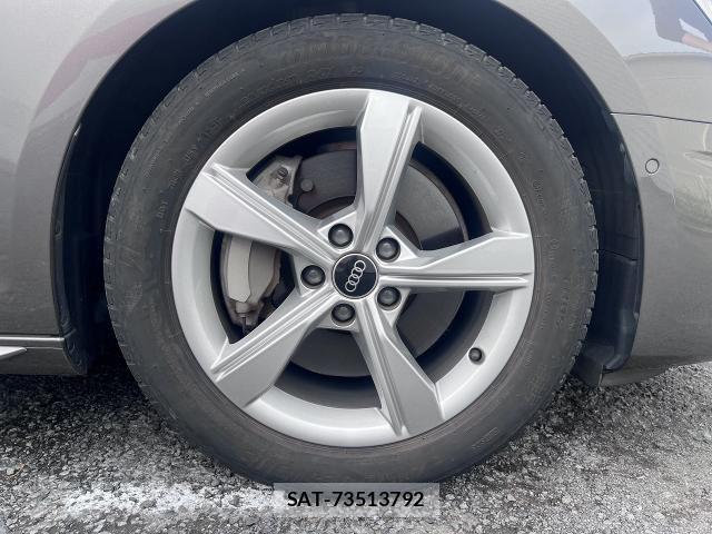 Audi A4 2021-07 7615055-12
