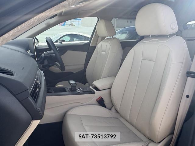 Audi A4 2021-07 7615055-13
