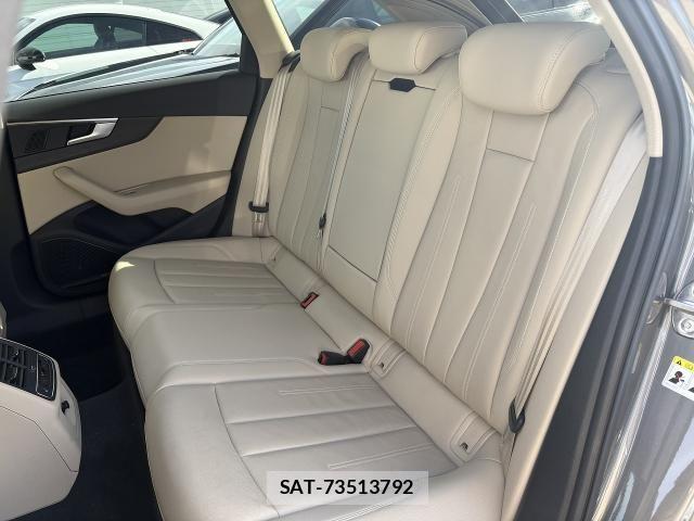 Audi A4 2021-07 7615055-14
