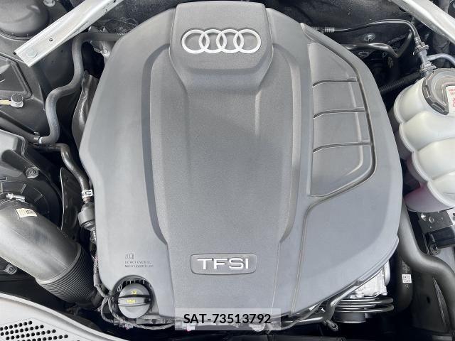 Audi A4 2021-07 7615055-16