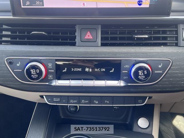 Audi A4 2021-07 7615055-24