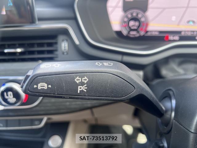 Audi A4 2021-07 7615055-8