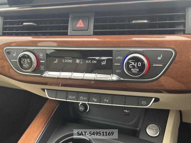 Audi A4 2021-06 7615056-22