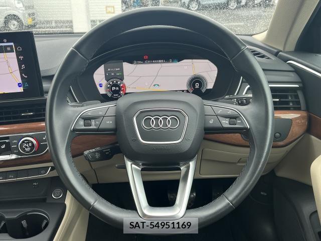 Audi A4 2021-06 7615056-26