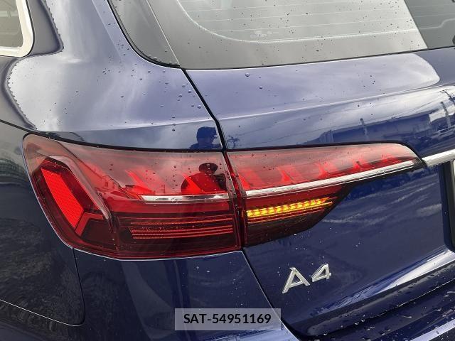 Audi A4 2021-06 7615056-29