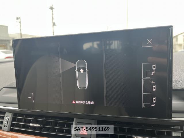 Audi A4 2021-06 7615056-5