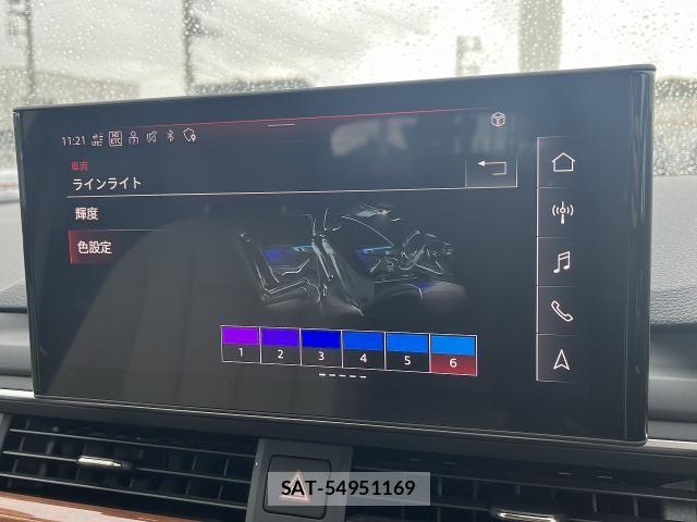 Audi A4 2021-06 7615056-6