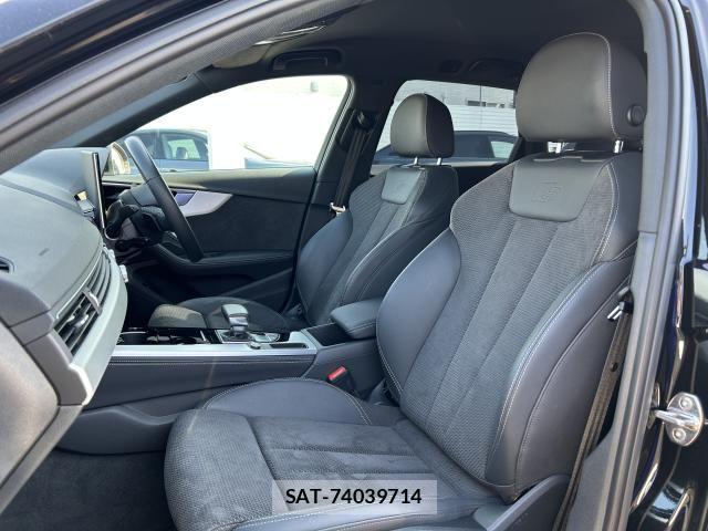 Audi A4 2022-02 7615054-13