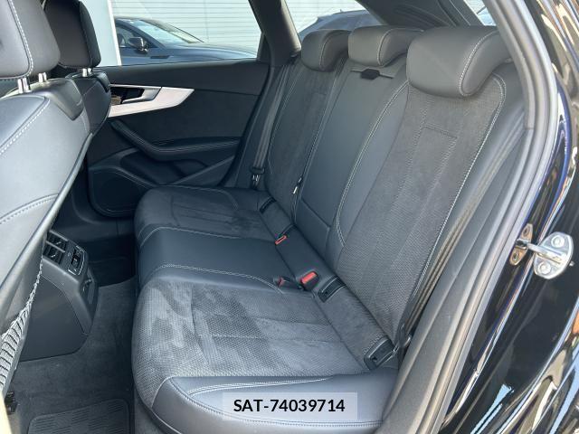 Audi A4 2022-02 7615054-14