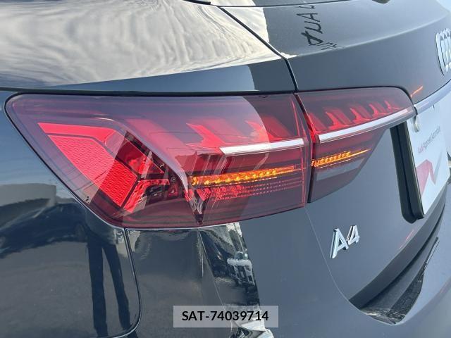 Audi A4 2022-02 7615054-20