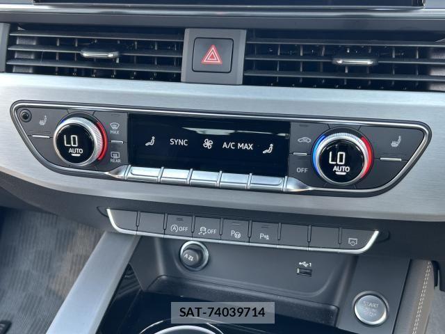 Audi A4 2022-02 7615054-23