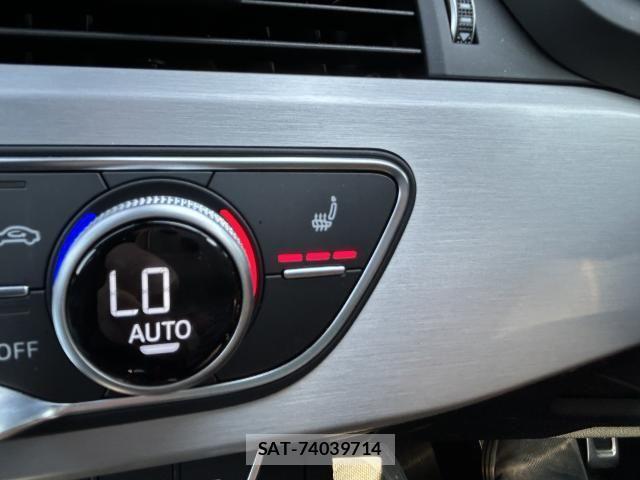 Audi A4 2022-02 7615054-24