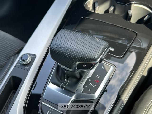 Audi A4 2022-02 7615054-27