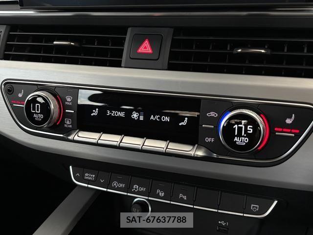 Audi A4 2023-06 7615053-9