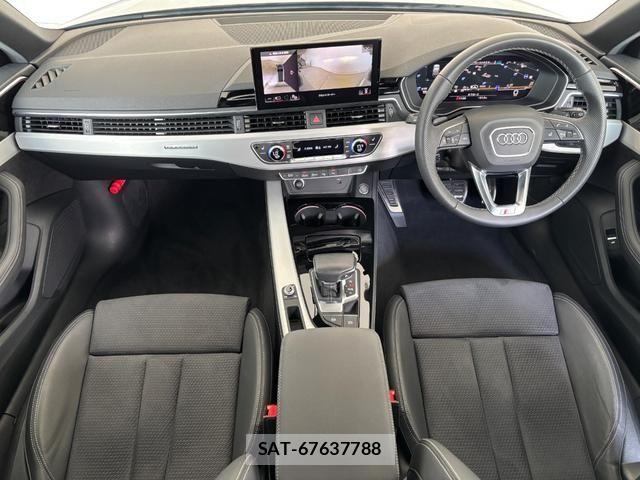 Audi A4 2023-06 7615053-10