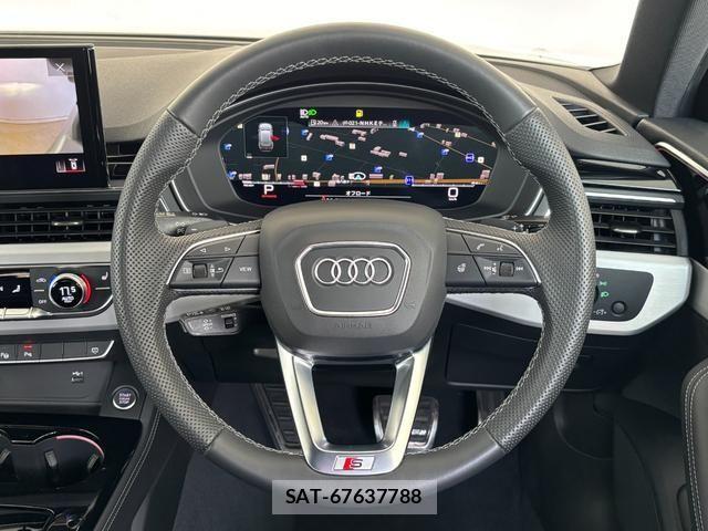 Audi A4 2023-06 7615053-11