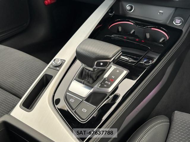 Audi A4 2023-06 7615053-12