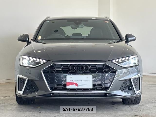 Audi A4 2023-06 7615053-15