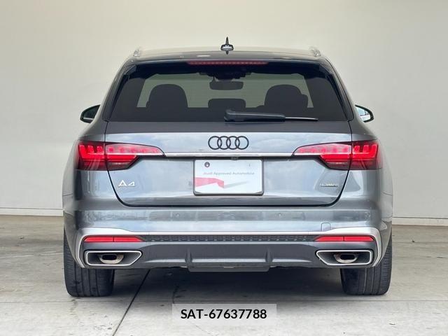 Audi A4 2023-06 7615053-16
