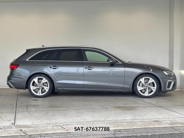 Audi A4 2023-06 7615053-17