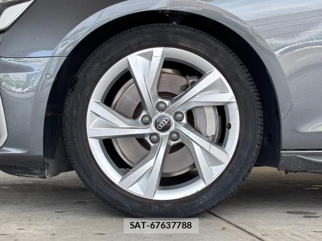 Audi A4 2023-06 7615053-18