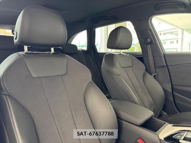 Audi A4 2023-06 7615053-3