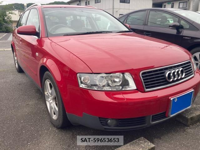 sat car