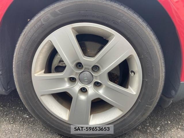 Audi A4 2003-06 7720921-9