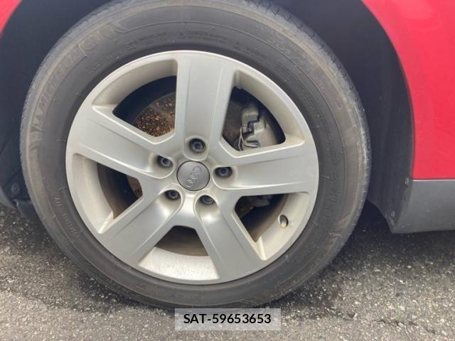 Audi A4 2003-06 7720921-12