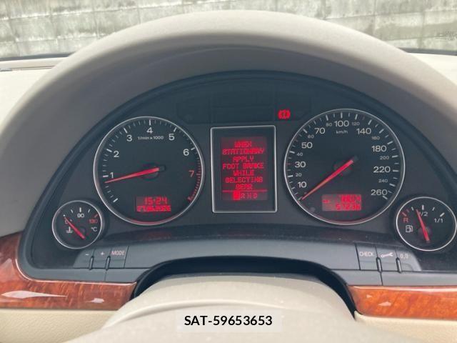 Audi A4 2003-06 7720921-17
