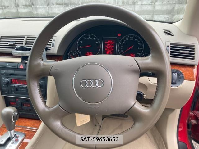 Audi A4 2003-06 7720921-18