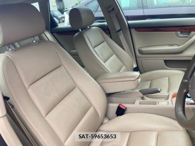 Audi A4 2003-06 7720921-19
