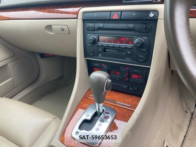 Audi A4 2003-06 7720921-20