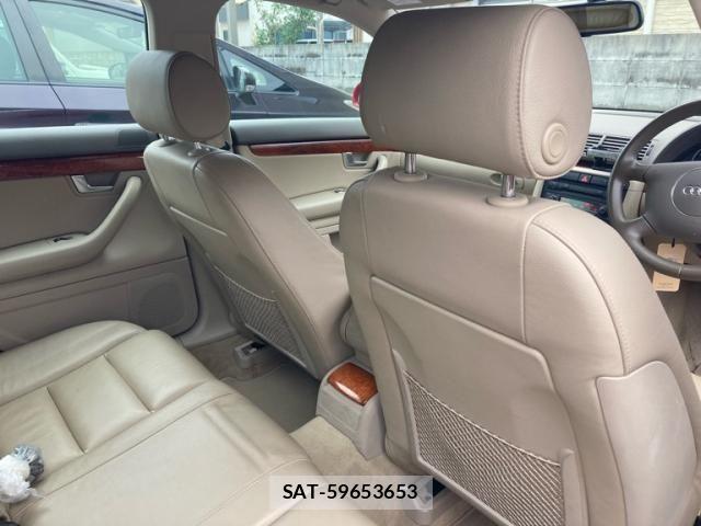 Audi A4 2003-06 7720921-21
