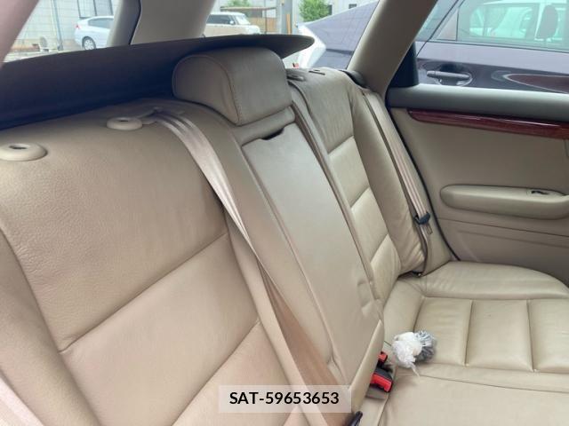 Audi A4 2003-06 7720921-22