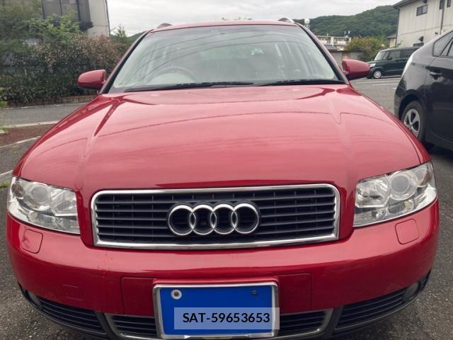 Audi A4 2003-06 7720921-4