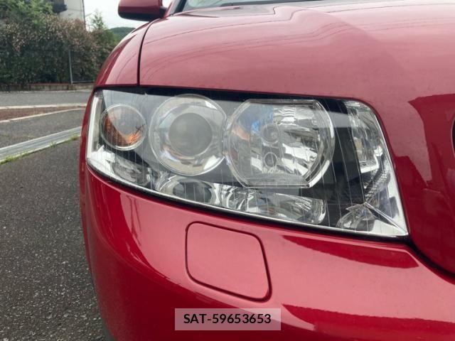 Audi A4 2003-06 7720921-8