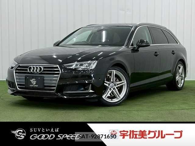 Audi A4 2019-10 7720910-0