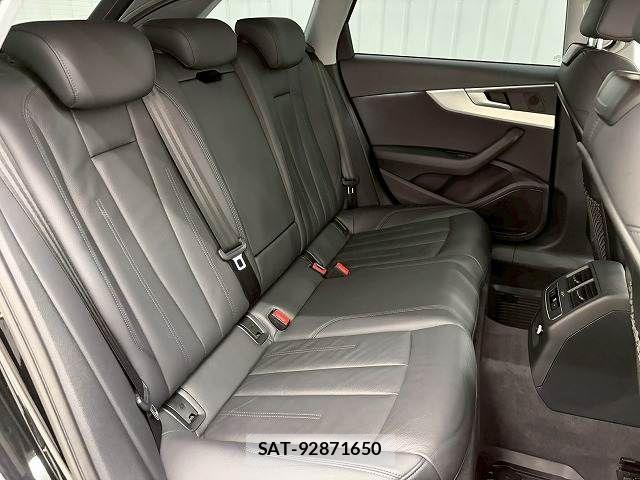 Audi A4 2019-10 7720910-9