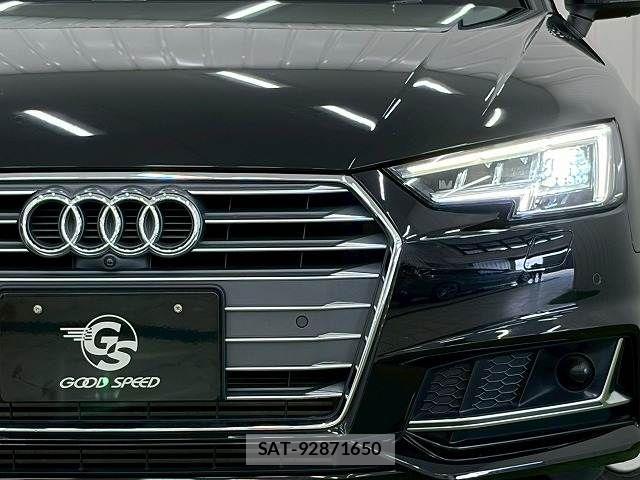Audi A4 2019-10 7720910-17