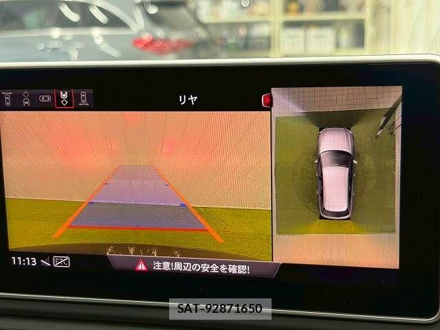Audi A4 2019-10 7720910-3