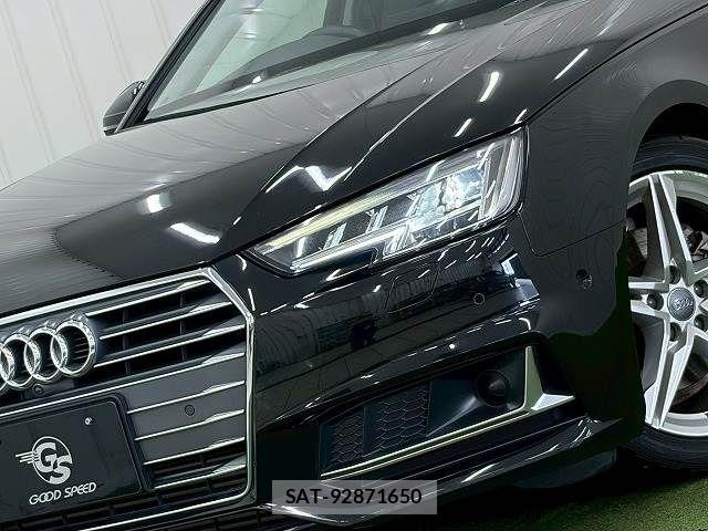 Audi A4 2019-10 7720910-4
