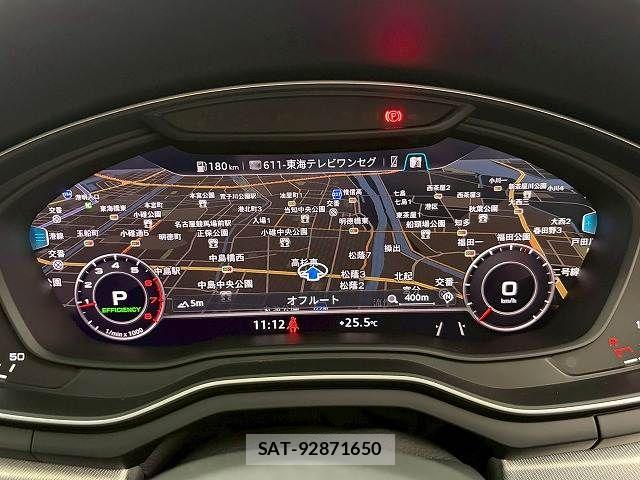 Audi A4 2019-10 7720910-6