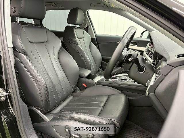 Audi A4 2019-10 7720910-8