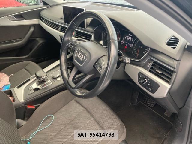 Audi A4 2016-04 7720913-11