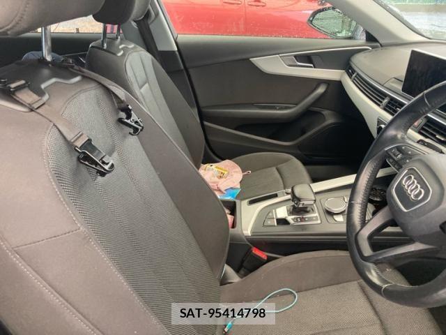 Audi A4 2016-04 7720913-12