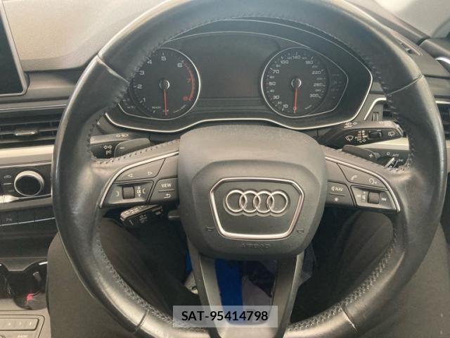 Audi A4 2016-04 7720913-13